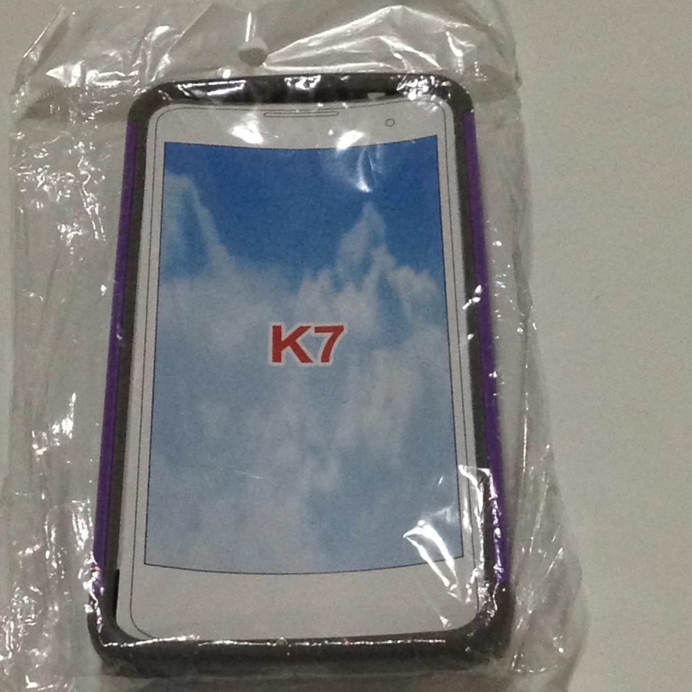 LG K7/Tribute 5 case